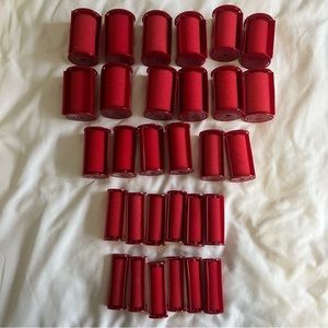 Multi-Size Hair Rollers